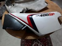 Honda VT 500 E 2x Seitendeckel Farbe Perlmutt Rheinland-Pfalz - Enkenbach-Alsenborn Vorschau