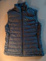 Jack Wolfskin leichte Weste Gr.S Saarland - Namborn Vorschau
