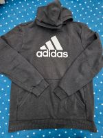 Adidas Pullover mit Kapuze Größe 176 Niedersachsen - Bockenem Vorschau