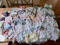 Paket Babykleidung Mädchen Größe 50/56 Baden-Württemberg - Weilheim an der Teck Vorschau