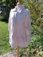 Bluse Jacke 38 Creme weiß Vintage 36 38 40 Niedersachsen - Wennigsen Vorschau