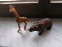 Spielfiguren Tiere und Fee (kein Schleich!) Sachsen - Zwickau Vorschau