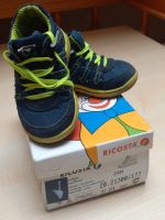 Ricosta Halbschuhe Gr. 21 Sachsen - Schkeuditz Vorschau