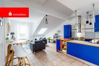 Oberursel-Stadtmitte: Moderne 3-Zimmerwohnung mit 360 Grad-Dachterrasse! Hessen - Oberursel (Taunus) Vorschau