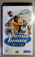 Virtua Tennis™: World Tour [PSP] Baden-Württemberg - Villingen-Schwenningen Vorschau