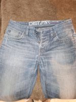 Herrenjeans schwarz DIST 0337 Nordrhein-Westfalen - Greven Vorschau