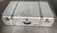 Aluminium Koffer mit Ledergriff Rheinland-Pfalz - Koblenz Vorschau