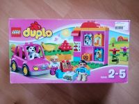 Lego Duplo 10546 Supermarkt Schwerin - Altstadt Vorschau