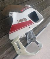 Verkleidung Halbschale Yamaha XV 550 Bayern - Aurachtal Vorschau