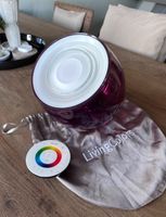 Philips Living Colors Gen2 lila Smartlink & Fernbedienung Bayern - Schwebheim Vorschau