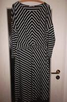 Kleid von Violeta by Mango schwarz-weiß Gr. XL Bayern - Röslau Vorschau