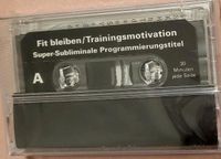 Super Sublimainale Programmierungstitel Mediuvalue Ltd. Nordrhein-Westfalen - Herzebrock-Clarholz Vorschau