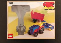 2629 Lego Duplo Tractor and Farm Machinery Hessen - Limburg Vorschau