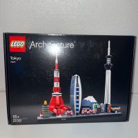 Lego ARCHITECTURE 21051 Tokyo Bayern - Freilassing Vorschau