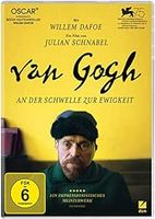 Van Gogh DVD Neu Schleswig-Holstein - Tastrup Vorschau