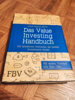 Das Value Investing Handbuch FBV Nordrhein-Westfalen - Bad Salzuflen Vorschau