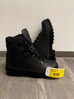 Bundeswehr Bergschuhe Größe 44-44,5 - ungetragen Bayern - Merkendorf Vorschau