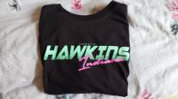 Stranger Things x H&M T-Shirt Hawkins Indiana Staffel 3 Niedersachsen - Cloppenburg Vorschau