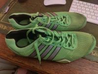 Adidas Arriba Sprint Schuhe Männer Spikes Innenstadt - Köln Altstadt Vorschau