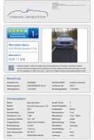 Mercedes SLK 200K - Sammlerzustand - R170 Nordrhein-Westfalen - Dorsten Vorschau
