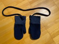 Fleece Handschuhe mit Schnur Größe 1 Aachen - Aachen-Richterich Vorschau