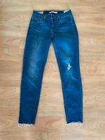Levi’s Jeans Gr. 25 Denim schmal Bayern - Burglengenfeld Vorschau