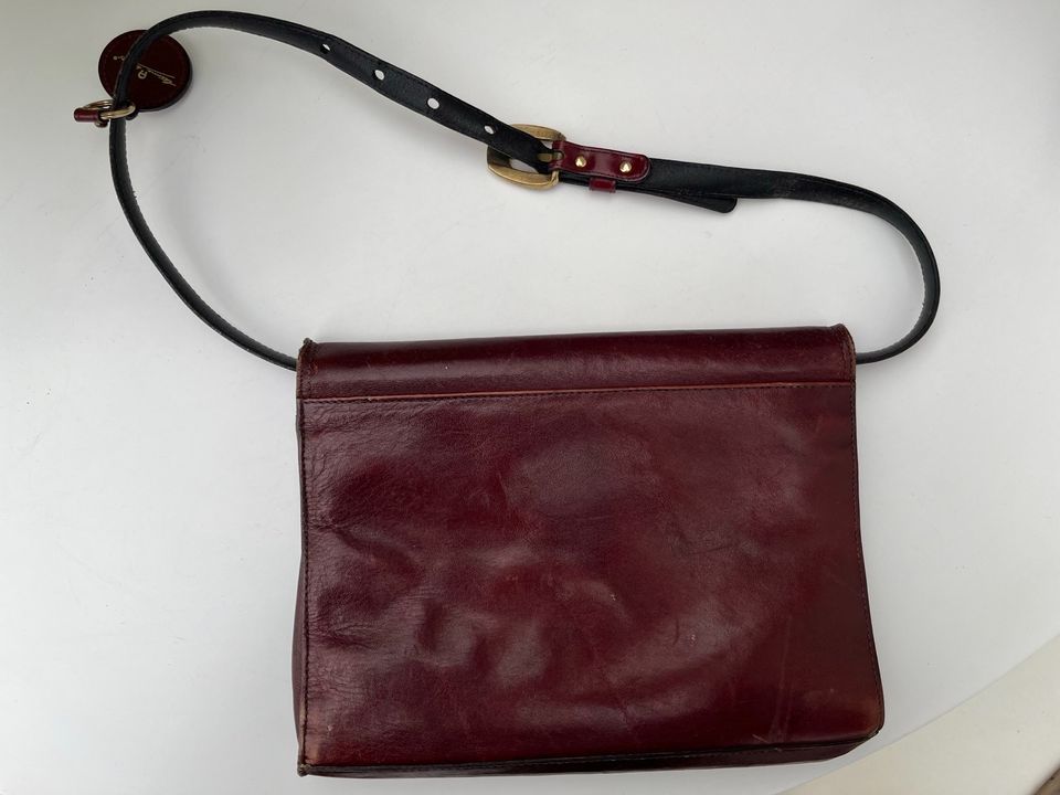 Handtasche Etienne Aigner in Kaufungen