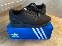 Adidas ZX Flux J schwarz Hessen - Villmar Vorschau