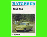 Ratgeber Trabant, DDR Brandenburg - Cottbus Vorschau