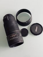 Nikon 80-200mm 1:2.8 D AF ED zu verkaufen. Top Zustand! Hessen - Dietzenbach Vorschau