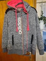 Adidas Jacke warm Niedersachsen - Soltau Vorschau