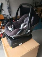 Maxi Cosi Familyfix Station Brandenburg - Gransee Vorschau