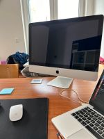 Funktionsfähiges iMac 21,5 Zoll Hessen - Oberursel (Taunus) Vorschau