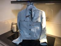 Leder Jacke……. M 38……MEXX Nordrhein-Westfalen - Eschweiler Vorschau