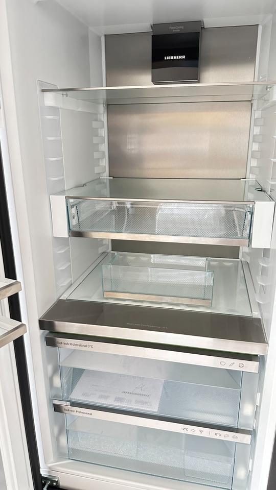 Kühlschrank - Kühl-/Gefrierkombination Liebherr CBNbsd 578i-20 in Aalen