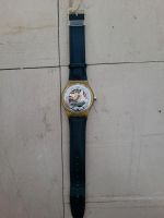 Swatch Musicall Uhr Armbanduhr "Blue Through" Sehr Selten Rarität Berlin - Lichtenberg Vorschau