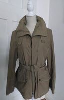 Parka Übergangsjacke Gr. 38/40 Berlin - Steglitz Vorschau