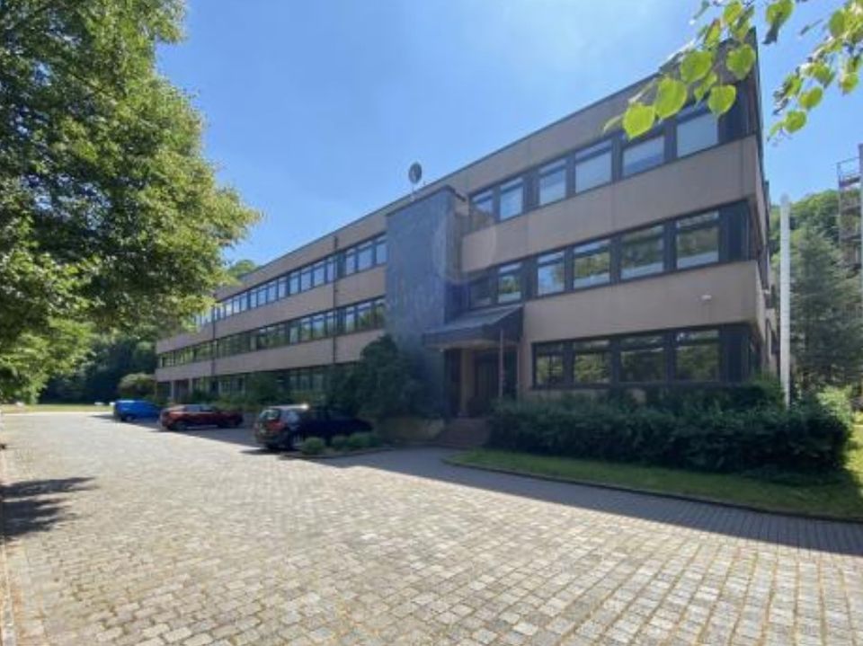 Büro-/ Praxisflächen Weida - Teilbar in Weida