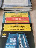 VINYL - Alte Schätze, ca. 70 Vinyl-LPs Niedersachsen - Göttingen Vorschau