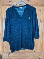Bluse dunkelblau Gr. M Sachsen - Bautzen Vorschau