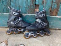 Inline Skates K2 EXO 5.0 Sachsen-Anhalt - Dardesheim Vorschau