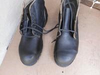 Arbeitsschutzschuhe Gr,42 Brandenburg - Senftenberg Vorschau
