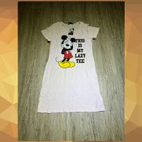 Disney Mickey Mouse / Gr. S / Nachthemd / Schlafshirt / Rosa Hessen - Körle Vorschau