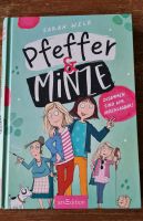 Pfeffer & Minze Bd 1 -Zusammen sind wir unschlagbar Schleswig-Holstein - Itzehoe Vorschau