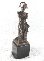 NAPOLEON BRONZE SKULPTUR - FIGUR Rheinland-Pfalz - Mainz Vorschau