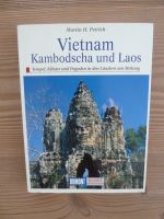 Dumont Kunstreiseführer  Vietnam Kambodscha Laos Bayern - Regensburg Vorschau