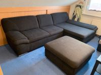 Sofa top Zustand 1 Jahr in Benutzung schwarz . Niedersachsen - Schöppenstedt Vorschau