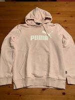 Puma Damen Hoodie Größe S Nordrhein-Westfalen - Nordkirchen Vorschau