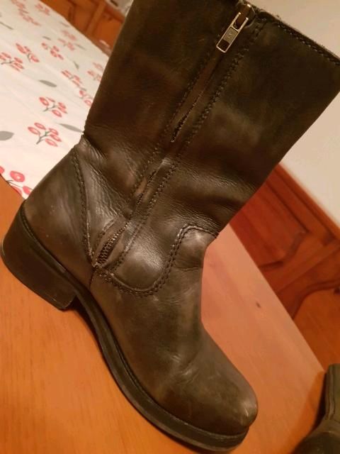 Herrenstiefel von Diesel UPE 249€ in Neu Ulm