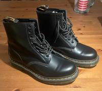 Dr Martens Größe 41 ungetragen Hessen - Aßlar Vorschau